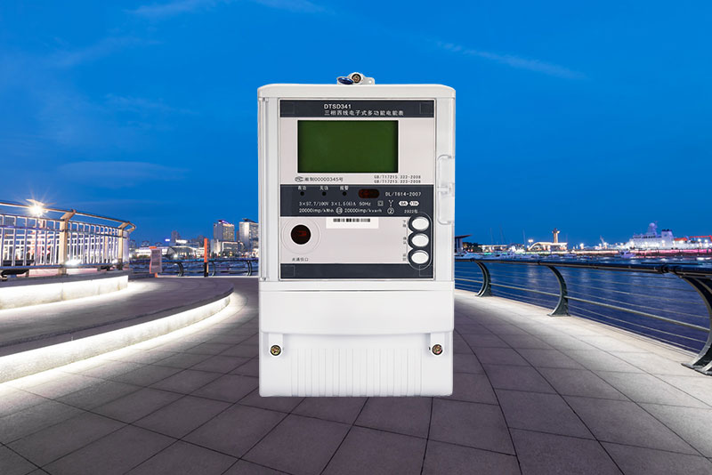 老王說(shuō)表之---喜訊：威航電控中標(biāo)晉江市垃圾焚燒電表項(xiàng)目