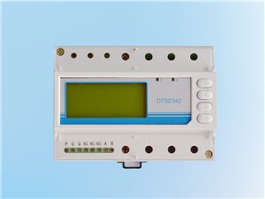 原料場(chǎng)溶劑制備工程采用長沙威瀚智能電表