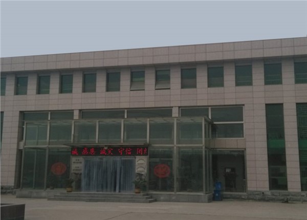 湖南雙威汽車(chē)彈簧(鋼絲)有限公司微功率無(wú)線抄表項(xiàng)目